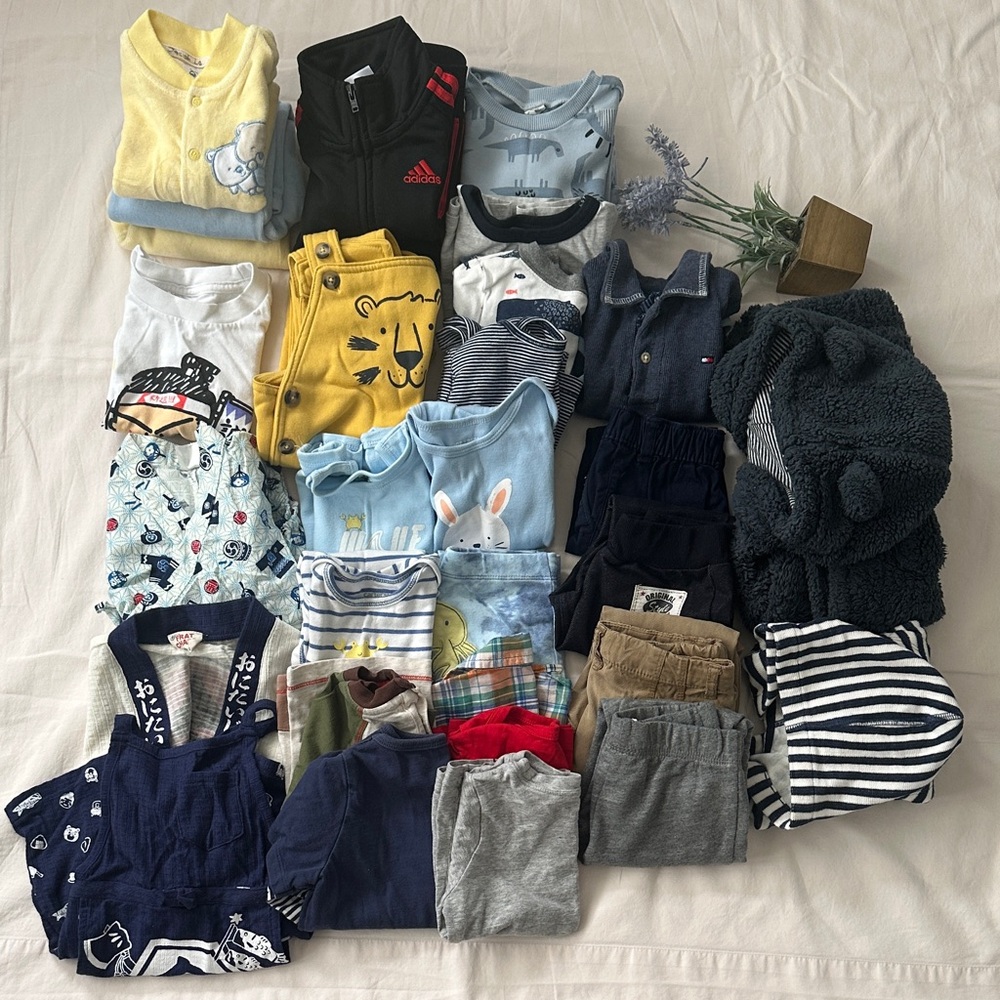 Kids bundle